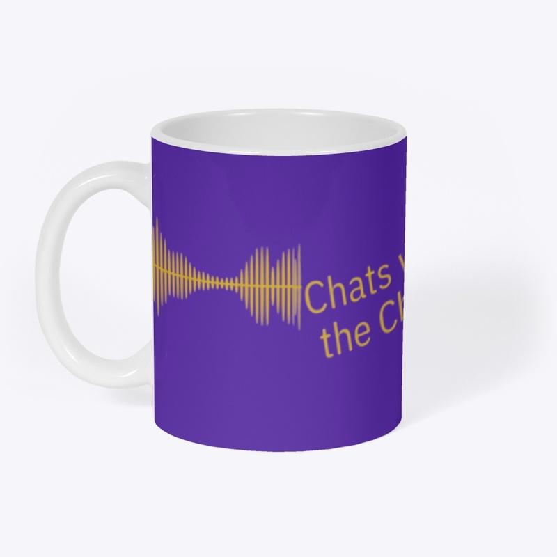 Chat Room Mug